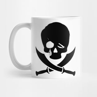 Emos of the Caribbean Mug